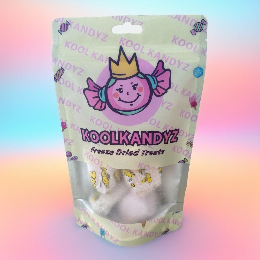Freeze Dried Zappos