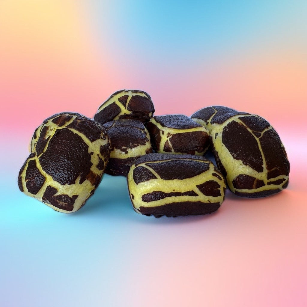 Freeze Dried Pineapple Lumps