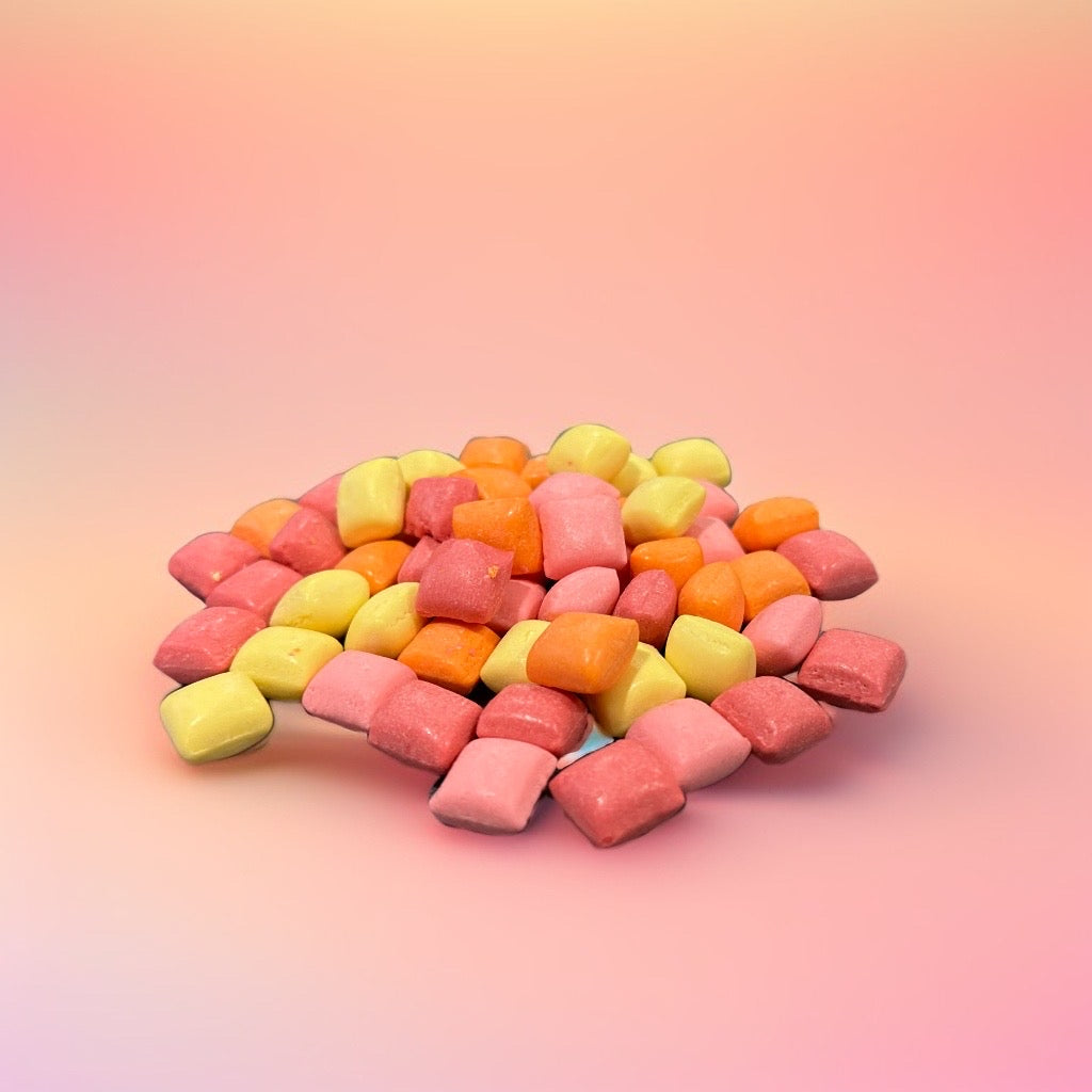 Freeze Dried Starburst Minis