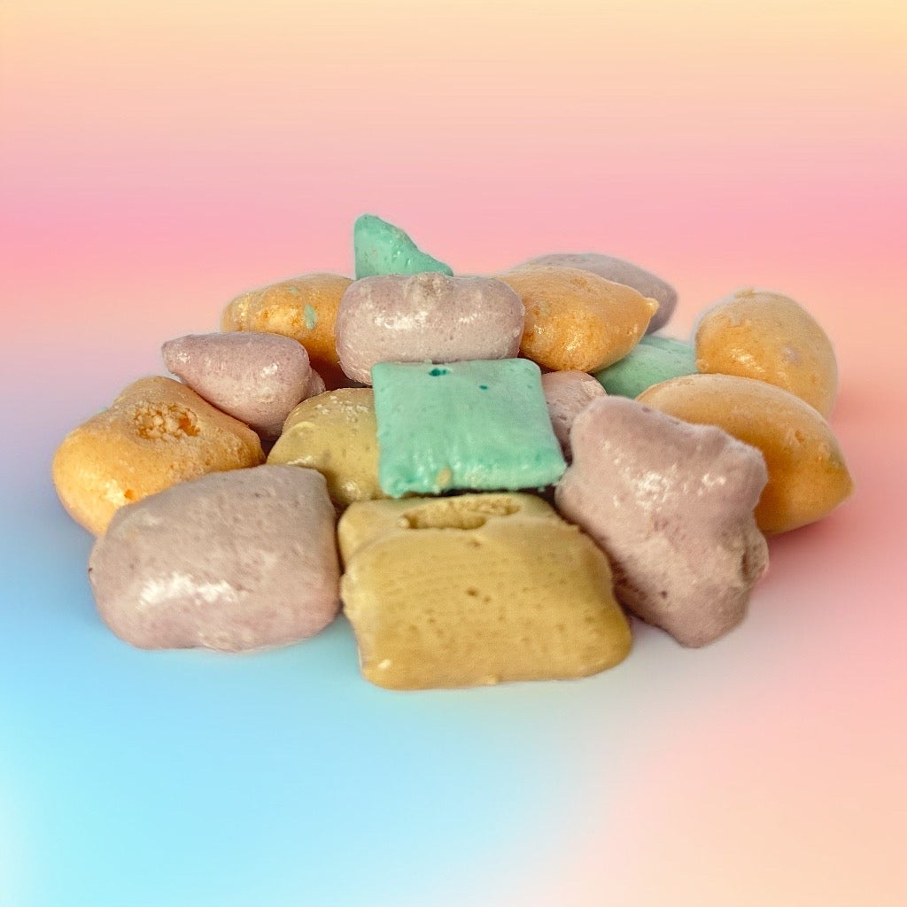 Freeze Dried Wicked Fizz