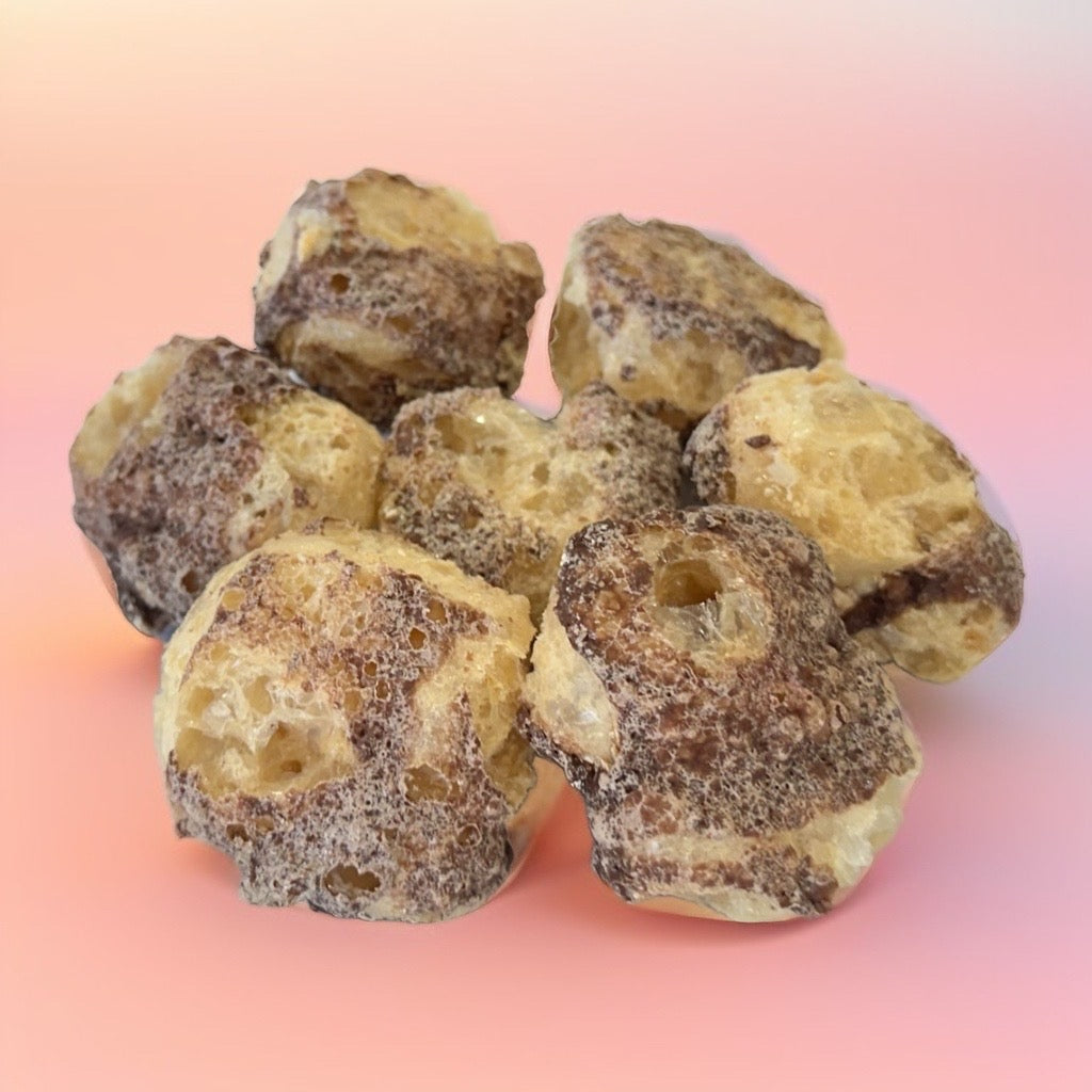 Freeze Dried Snickerlious