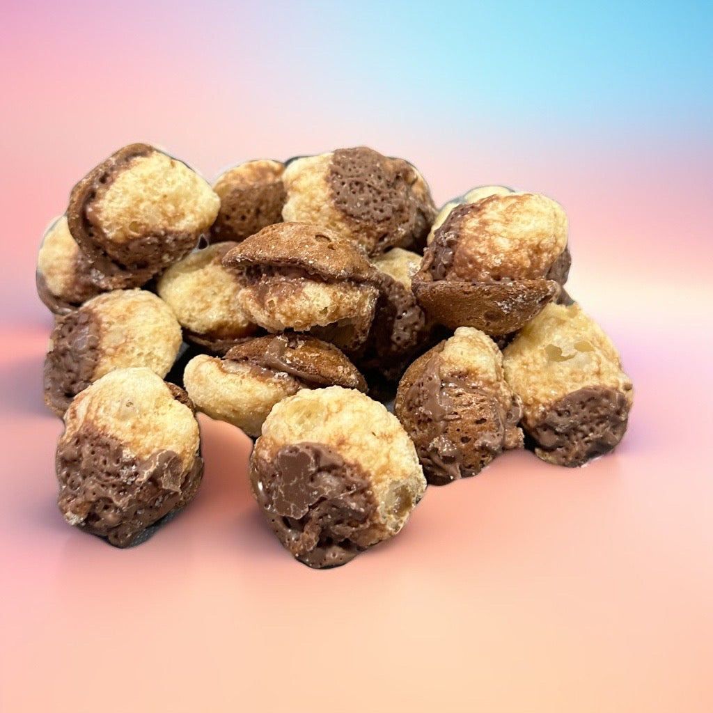 Freeze Dried Mars Pods