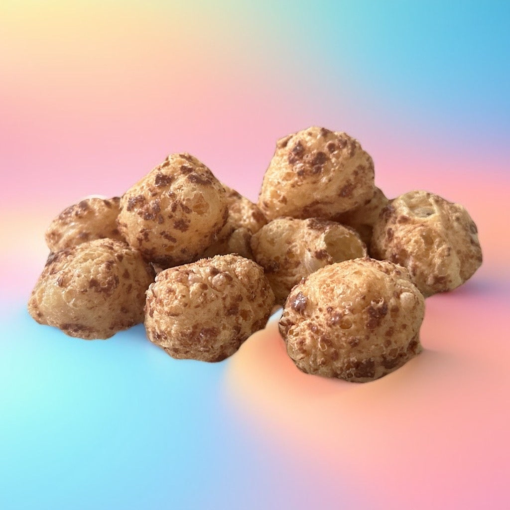 Freeze Dried Milk Duds