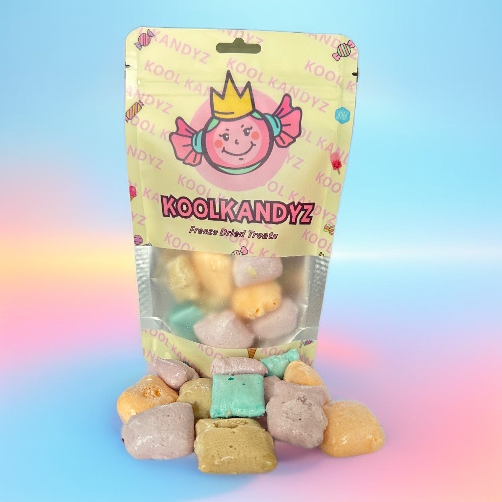 Freeze Dried Wicked Fizz