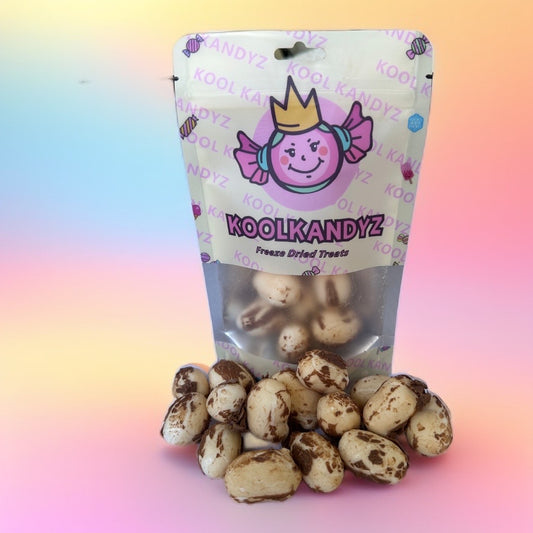 Freeze Dried Charleston Chews