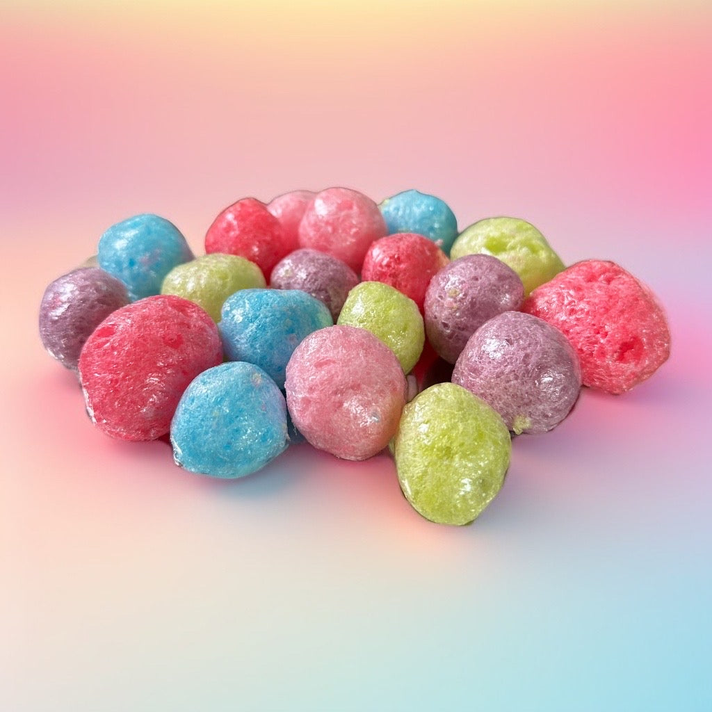 Freeze Dried Jolly Ranchers