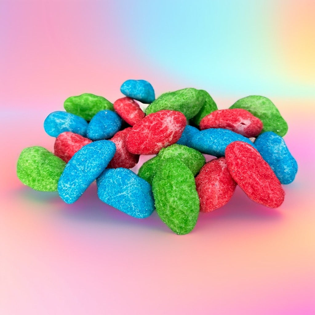 Freeze Dried Clouds